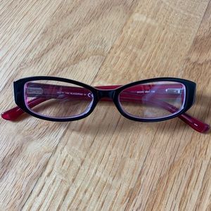 Girls OCCHI Eyeglasses🌸